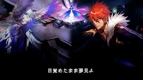 تحميل アクエリオンエボルブ Op