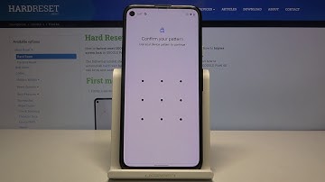 How to Clear Credentials on GOOGLE Pixel 4A – Remove All Licenses