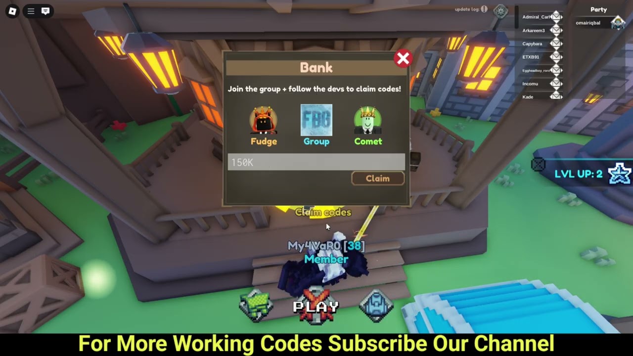All New Pixel Blade Codes Raids Defense Update 2025 Roblox 
