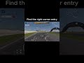 GT 7 License B5 Easy Gold | Cornering Basic 3 #granturismo7  #granturismo