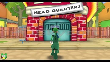 Toontown Rewritten [BETA] - #2 - Toon-Torial [Post-Commentary]