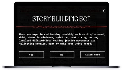 Can AI Collect Oral Histories?