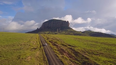 Swinburne 2017 - Mavic pro/GoPro edit