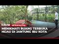 Nikmati Lapangan Padel dan Fasilitas Bermain Gratis di Blok M | Metropolitan
