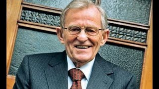 Getuigenis Voormalig Rooms-Katholieke Priester Ds. H.j. Hegger