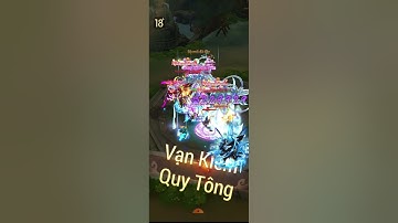 Yong Heroes - 1 mình cân 4 trong Sơn Hải Cốc 7