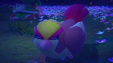 Hard-Won Happiness Request - New Pokemon Snap Request Guides