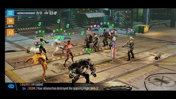 2nd bio node of doom 2 so close to 1 shot!