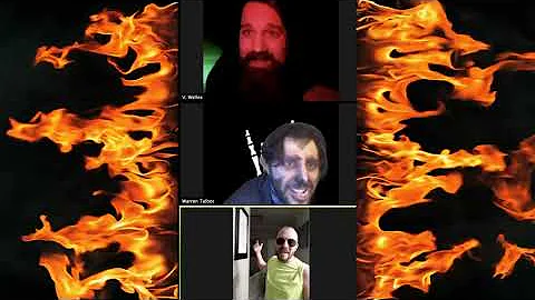 Welcome to Hell Episode 6: "and that's who killed ...