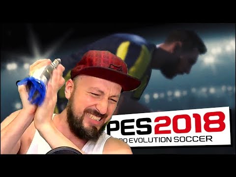 #1 MESSİ ÇIKTI AMA ÖYLE BİR APTALLIK YAPTIM Kİ... 😡 PES 2018 MYCLUB TÜRKÇE