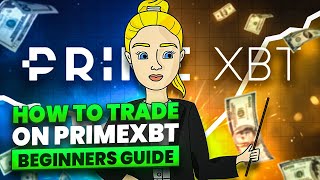 How To Trade On PrimeXBT - (Beginners Guide) 2024 📈