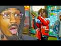 Bway Yungy - In This Bih (Music Video) Reaction HipHopWorld
