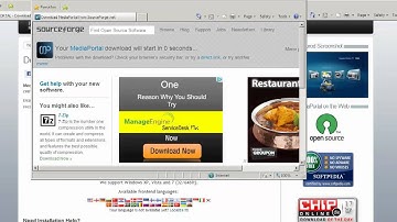 Part 3 MediaPortal Tutorial - Plugins Dedicated Computer Media Center Player
