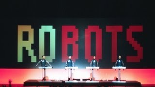kraftwerk the electronic revolution part 1 of 10