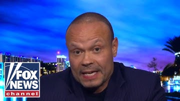 Dan Bongino opens up about Parler