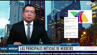 TV Azteca responde a acreedores ante supuesto incumplimiento