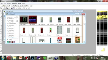 CS 1.6 Valve Hammer Editor TVG Making/Adding Textures #113