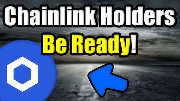 Chainlink Cryptocurrency Price Prediction (How It EXPLODES to $1,000)
