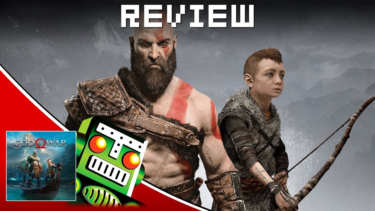 Review: God of War III – Destructoid