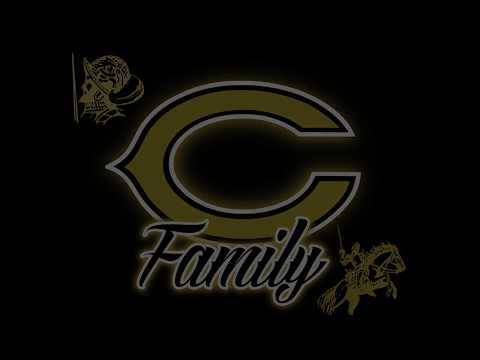 2017 Cibola Raiders vs Yuma 7 on 7