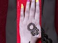 Stylish dubai mehndi new creative beautiful and most attractive dubai mehendi henna design shorts