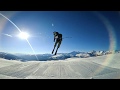 Fast fly jules bonnaire x benjamin lavayssiere ski x fpv