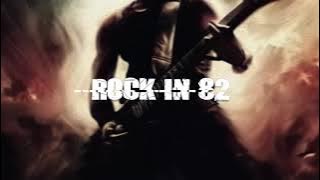 EDANE - Rock in 82 (lyric)