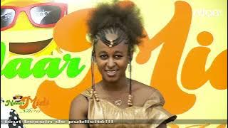 Ndaar midi show 26 04 2023