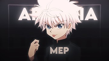 Arcadia - Mep [Edit/AMV!]