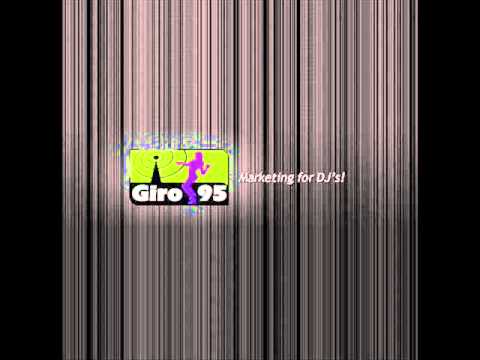 Giro95 - Talking Heads Fa Fa Fa Far Better - (Feat DJ Hugo Castillo)