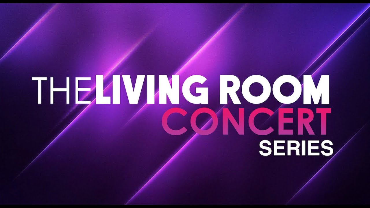 Replay Of Iheart Living Room Concert