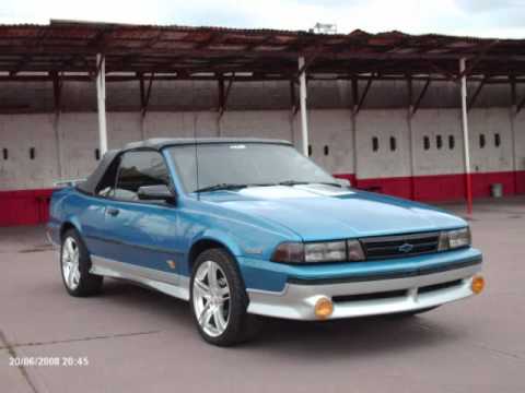 Cavalier Z24 88 You Cavalier Z24 88
