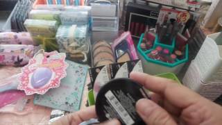 Beauty Haul - Dollar Tree, Daiso, Marshalls, Ross - Balikbayan or Care Package Box 1_060416