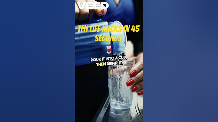 10 life hacks in 45 seconds #lifehack #time #brain #funny #smart #hot