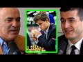 Garry Kasparov: Magnus Carlsen is a Lethal Combination of Fischer and Karpov | AI Podcast Clips