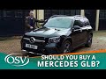 Mercedes GLB 2021 - Should You Buy One?