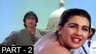 'I am calling you to see the body, I have already seen it 💪 | Amitabh Bachchan Iconic Scene | Mard'