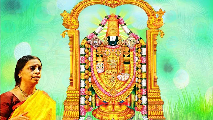 Sri Venkateswara Abhisheka Mantra - Ekadasi Specia...