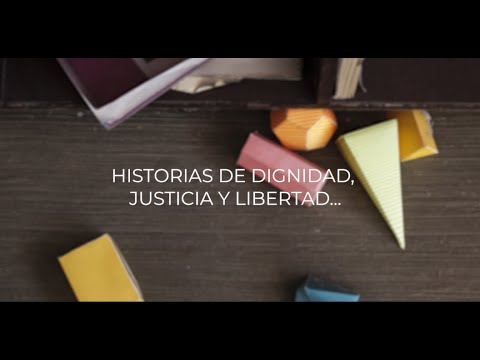 Historias de dignidad, justicia y libertad | Capítulo 3: Marichuy