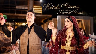 MUSTAFA SÖNMEZ / ESMERÊ CANÊ 