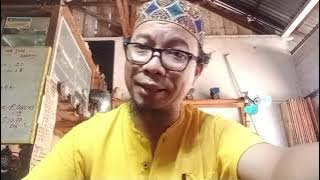 Gesangmas chanel pamitan