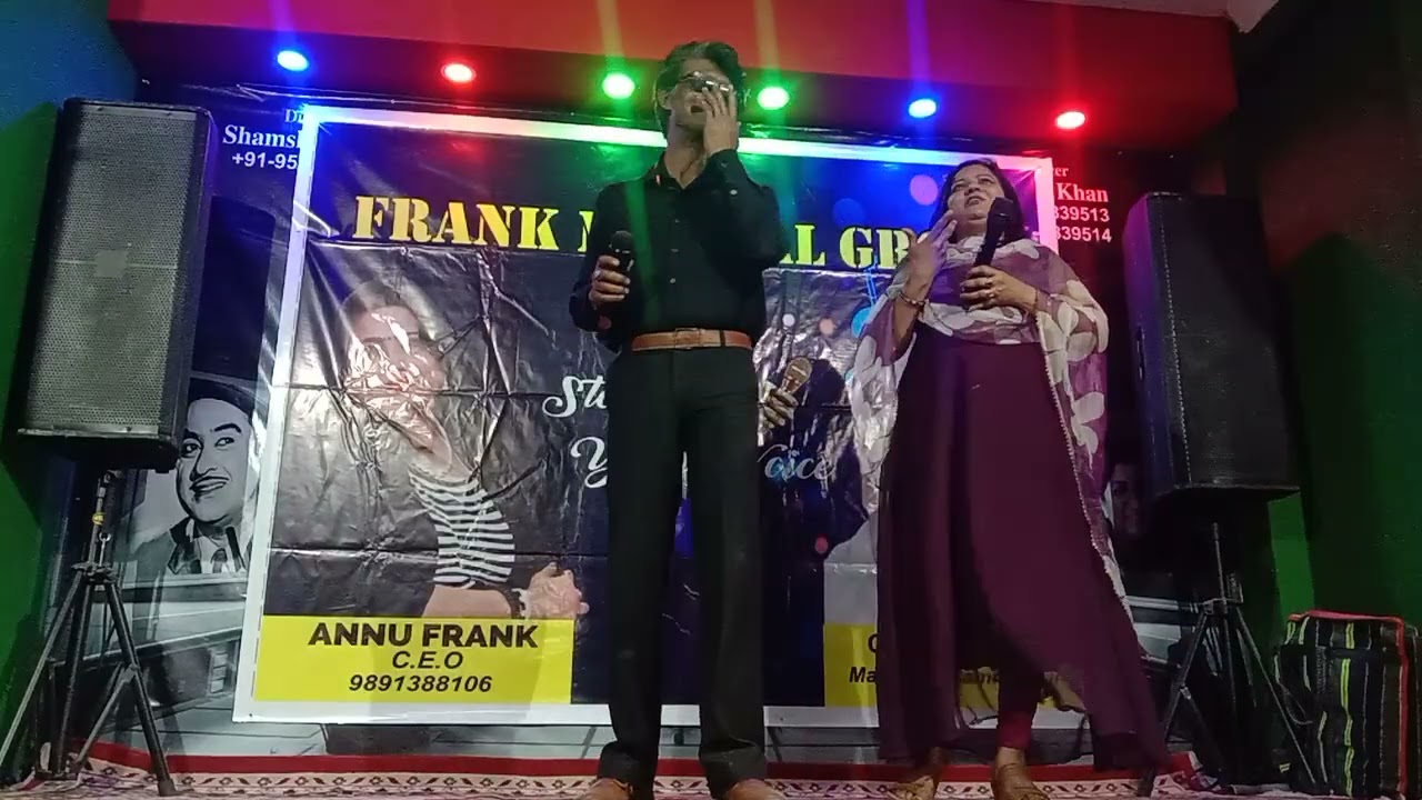 Sau saal pehle mujhe tumse pyar thha mujhe