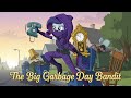 The Big Trash Day Bandit A Very Special Equestria Girls Rarity Episode AI Generated