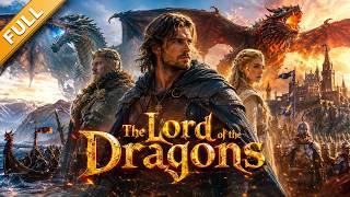 🔥 Everyone Mocked Him as a Dragon Cleaner, But He Was the Dragon King Who Saved the Nation!#dragon