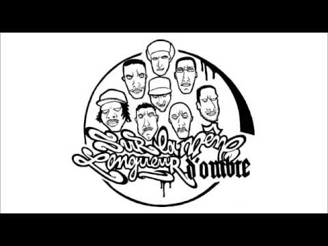 Sur la même longueur d'Ombre - Mlazix, TizTiz, LR, Slav, Diz (MIS), TayQuoz, Black Eyes, Pheonix