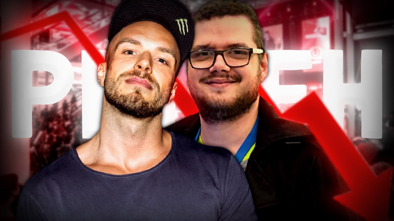 Ako to bolo s @MichaelAverage ? | RESTT