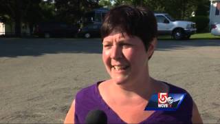Fatal sand avalanche investigated in Plymouth