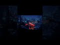Fading Light – A Lofi Blues Journey into the Tranquil Night #Shorts