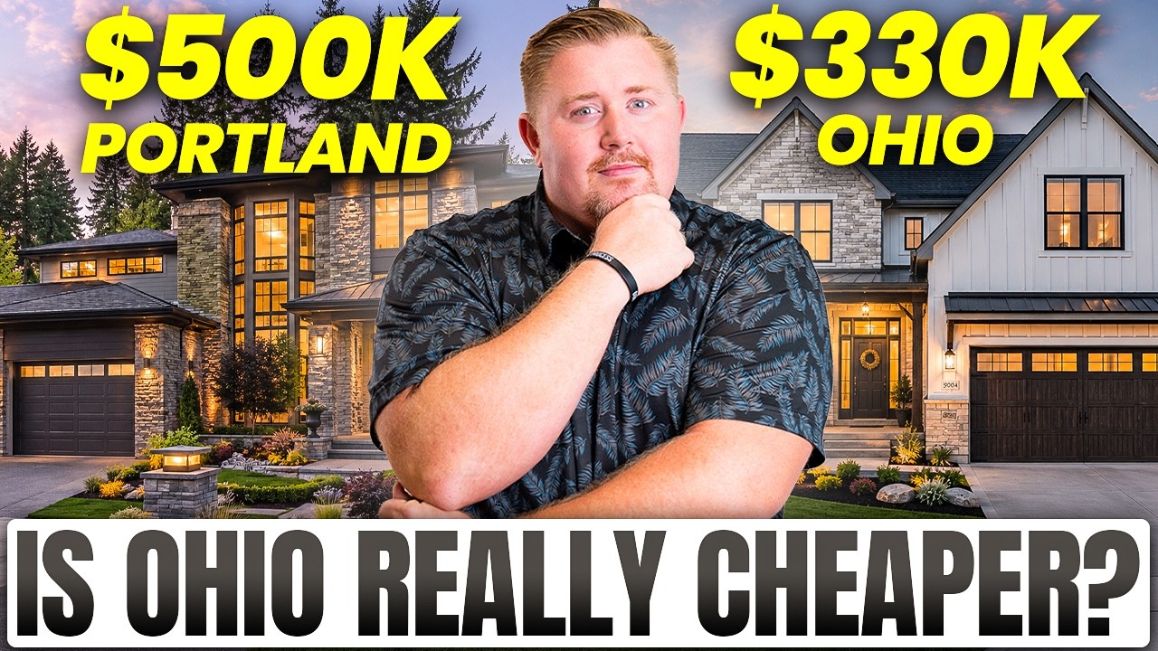 Hidden Costs of Moving to New Albany, Ohio: What You Need to Know
