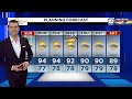 Local 10 News Weather: 06/18/23 Afternoon Edition